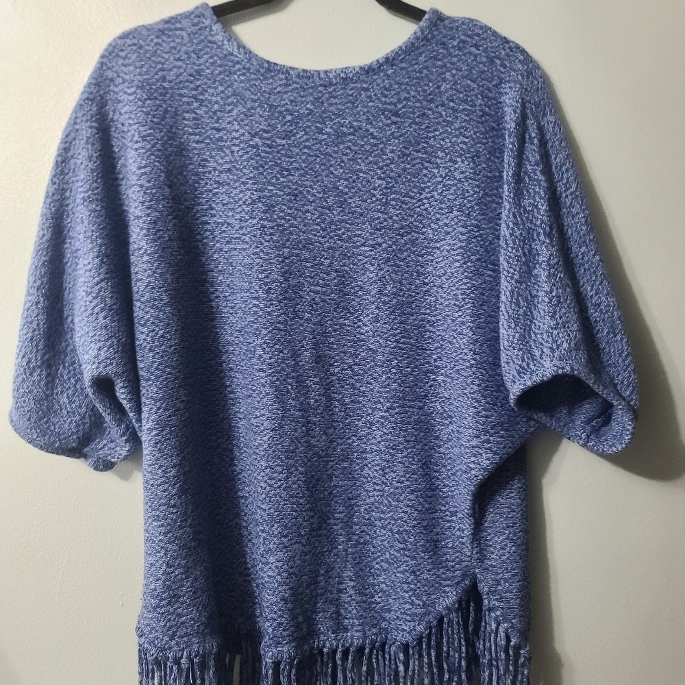 SWEATER SHIRT